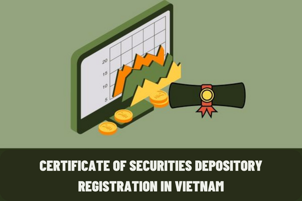 How long can the Vietnam Securities Depository and Clearing Corporation suspend depository members?