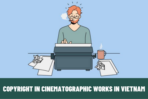 How to implement copyright in cinematographic works in Vietnam under Decree No. 17/2023/ND-CP?