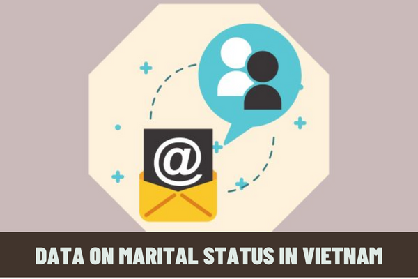 Does personal data include marital status? How to handle violations against regulations on data on marital status in Vietnam?