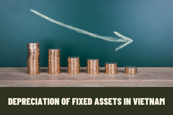 Is there Circular No. 23/2023/TT-BTC guiding depreciation of fixed assets in Vietnam to replace Circular No. 45/2018/TT-BTC?