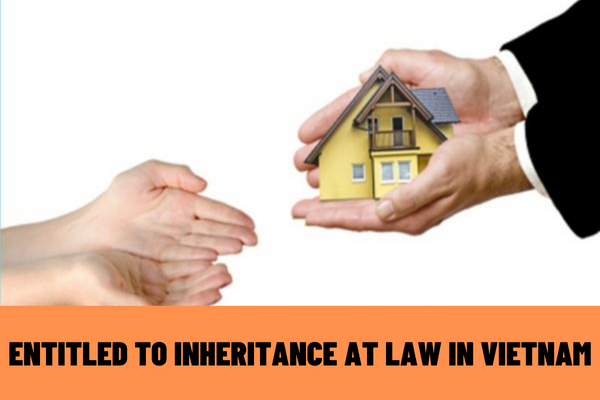 Vietnam: If I marry a new husband after my ex-husband's death, will I still be entitled to inheritance? How to distribute estates in case a new heir appears?