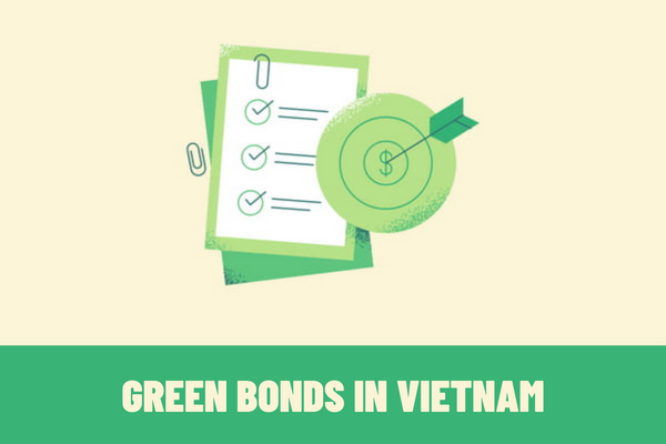 What are green bonds in Vietnam? What are the incentives for green bond issuers and green bond investors in Vietnam?