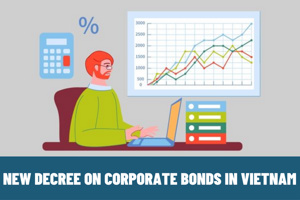 Vietnam: What are the prominent regulations on corporate bonds as amended under Decree 08?