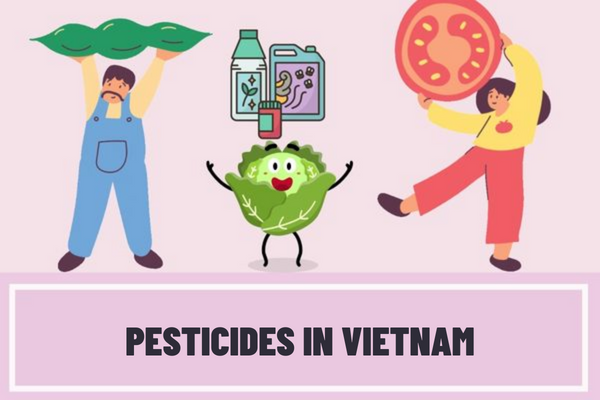 Who is entitled to register pesticides in Vietnam? What is the application and procedure for the issuance of the certificate of pesticide registration in Vietnam?