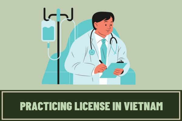 What are the conditions for an individual’s eligibility to practise medicine in Vietnam? What are the ways to continuously update medical knowledge in Vietnam?