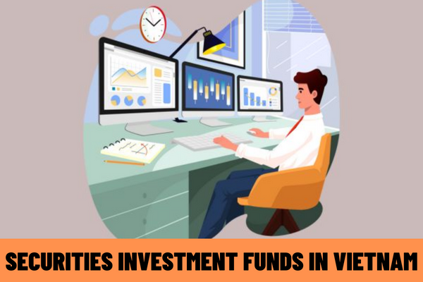 What types of assets are securities investment funds in Vietnam allowed to invest in? Can securities investment fund management companies in Vietnam use fund’s capital to make profitable loans?