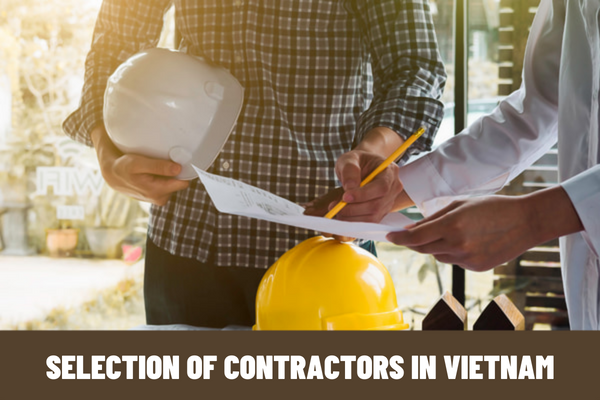 Vietnam: What to do when more than one bidder is considered equal after evaluation?