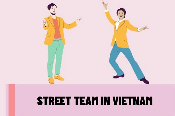 Vietnam: What must the street teams, conventions, seminars, fairs, exhibitions, events, objects of advertisements comply with?