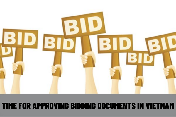 Vietnam: If the time for sending a document to modify bidding dossiers fails to meet provisions, can the Procuring Entity extend deadline for submission of bids time?