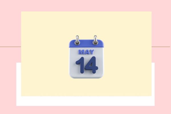 Ngày 14 tháng 5 là ngày gì? Ngày 14 5 2025 là ngày thứ mấy trong tuần? Ngày 14 tháng 5 có sự kiện gì ở Việt Nam?
