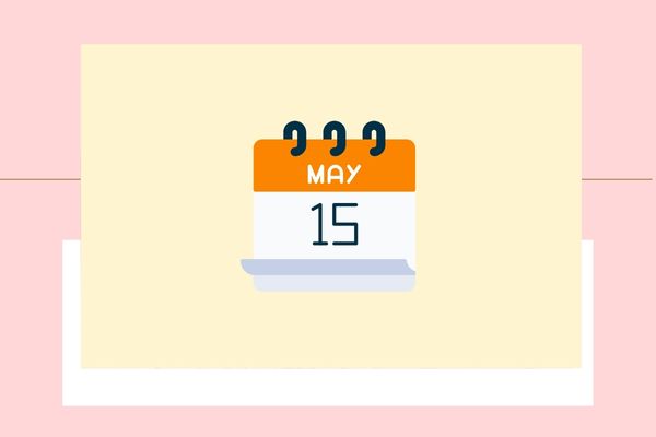 Ngày 15 tháng 5 là ngày gì? Ngày 15 tháng 5 có sự kiện gì ở Việt Nam? Ngày 15 5 2025 là ngày mấy âm lịch?