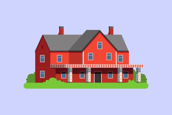 Summary of Templates for the Development, Management, and Use of Government Housing from August 1, 2024, according to Decree 95