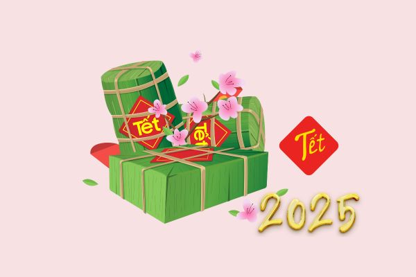 Mùng 1 Tết Âm lịch 2025 vào ngày mấy dương lịch? Lịch Tết Âm lịch 2025 thế nào? Còn bao nhiêu ngày đến Tết Âm lịch 2025? 