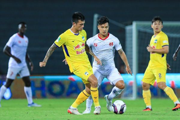 Lịch thi đấu bóng đá Việt Nam hôm nay? Lịch thi đấu V-League 1 hôm nay? Cá độ bóng đá có bị xử lý hình sự không?