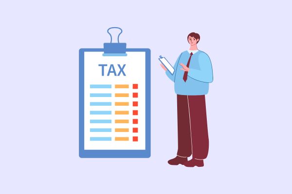 Giao dịch thuế điện tử là gì? Người nộp thuế thực hiện giao dịch thuế điện tử phải tuân thủ những nguyên tắc nào?