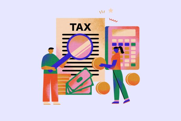Khi nào người nộp thuế không phải nộp hồ sơ khai thuế? Nguyên tắc khai thuế, tính thuế theo quy định pháp luật mới nhất?