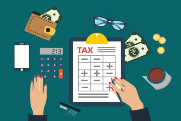 Hồ sơ nộp dần tiền thuế nợ gồm những gì? Trình tự giải quyết hồ sơ nộp dần tiền thuế nợ được quy định như thế nào?