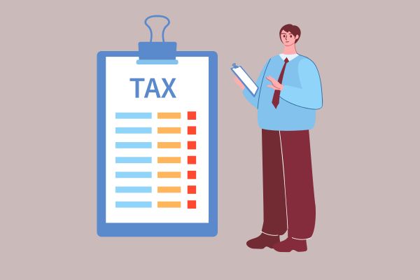 Hạn nộp hồ sơ khai thuế đối với tổ chức khai thuế thay, nộp thuế thay cho cá nhân cho thuê tài sản là khi nào?