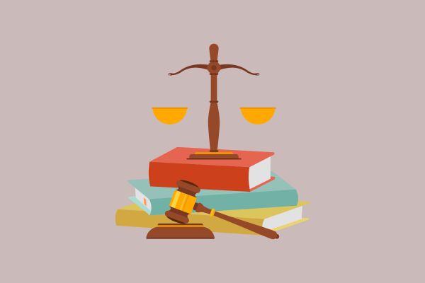 Authority and Responsibilities in Supervision of Judicial Activities as Regulated