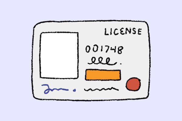 Điều kiện đổi giấy phép lái xe Dịch vụ công trực tuyến toàn trình trên Cổng Dịch vụ công quốc gia là gì?