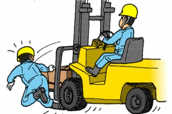 In which cases are employees not entitled to occupational accident compensation from the company?