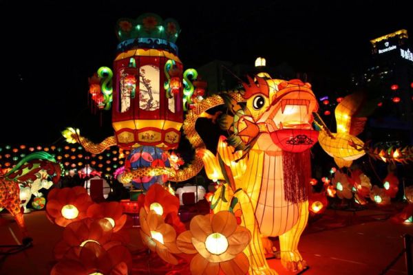 When Does Mid-Autumn Festival 2023 Fall? How Many Days Until the Mid-Autumn Festival 2023? Will There Be a Holiday for the Mid-Autumn Festival?