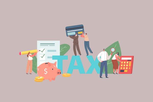 Thuế giá trị gia tăng là thuế gì? Các mức thuế suất thuế GTGT hiện nay là bao nhiêu? Nộp thuế GTGT ở đâu?