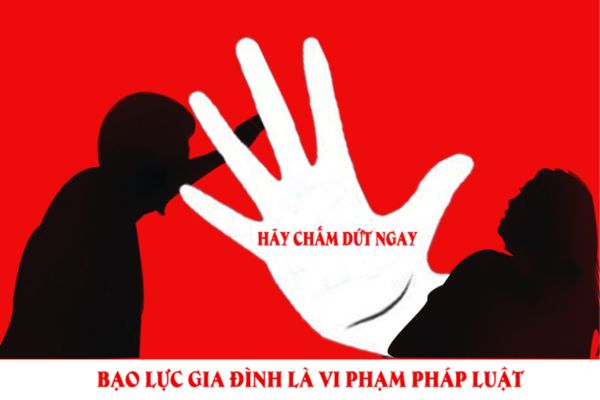 Những trường hợp nào người đang thi hành quyết định cấm tiếp xúc có thể tiếp xúc với người bị bạo lực gia đình?