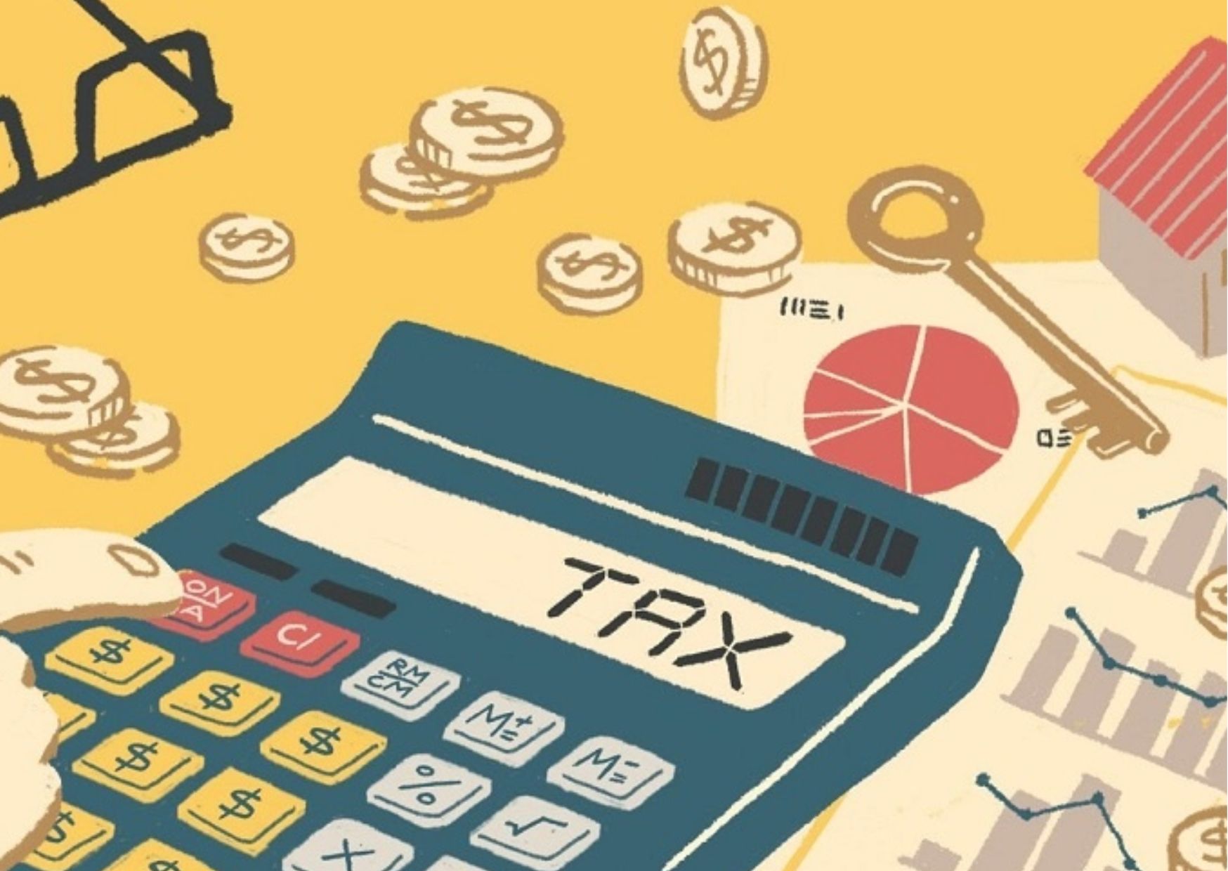 Thuế thu nhập doanh nghiệp tạm tính Quý 1 năm 2024 nộp khi nào? Địa điểm, hình thức nộp thuế được quy định như thế nào?
