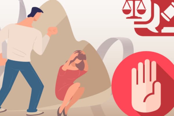 Hành vi bạo lực gia đình giữa người đã ly hôn là những hành vi nào theo quy định mới nhất 2024? 