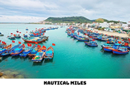 How Many Meters Is 1 Nautical Mile Equal To How Many Nautical Miles Is 