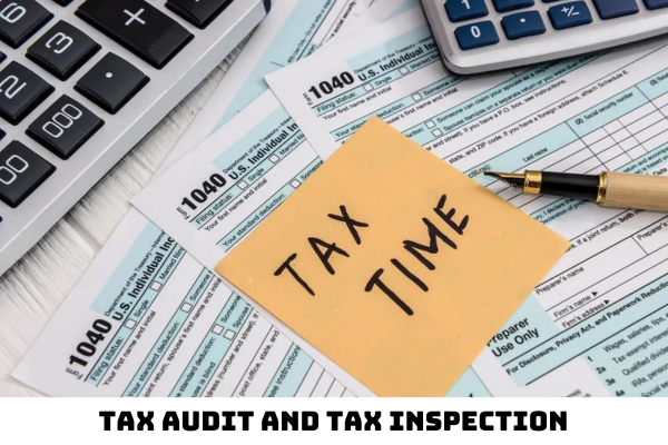 Vietnam: What are the differences and similarities between tax audit ...