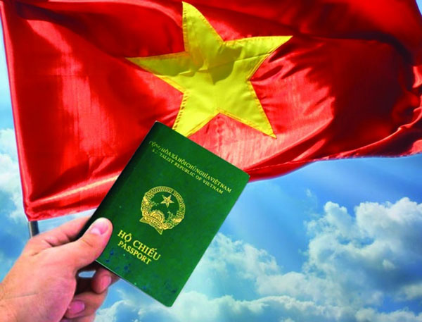 Quy định xác định người có quốc tịch Việt Nam
