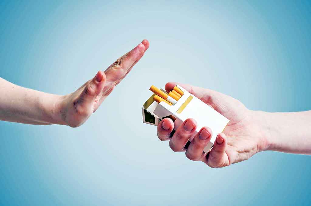 04 điều cần biết về phòng, chống tác hại của thuốc lá