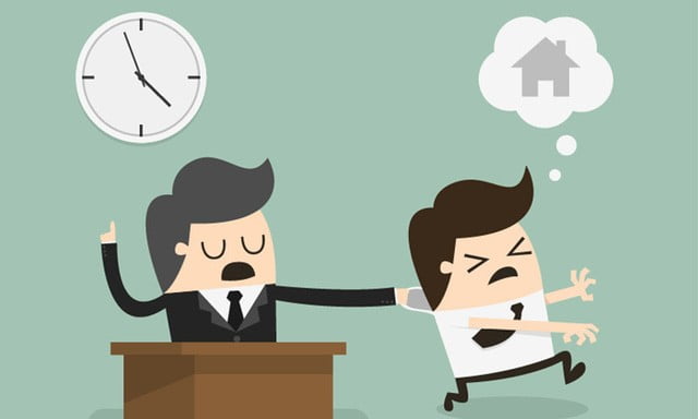 Order of disciplinary handling of reprimands with public employees in Vietnam 