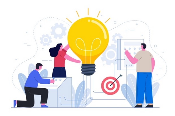 04 điều cần biết về sáng kiến