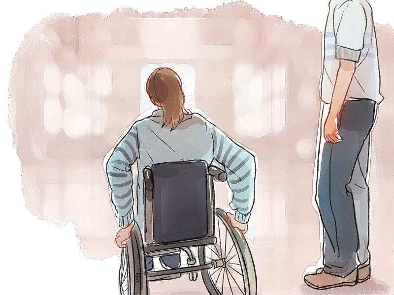 Người khuyết tật là ai? Thủ tục xác định mức độ khuyết tật 