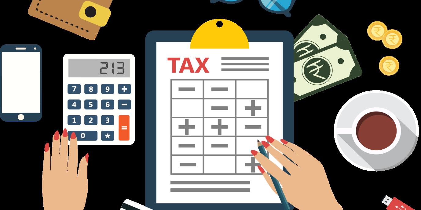 Phương pháp tính thuế với hộ kinh doanh