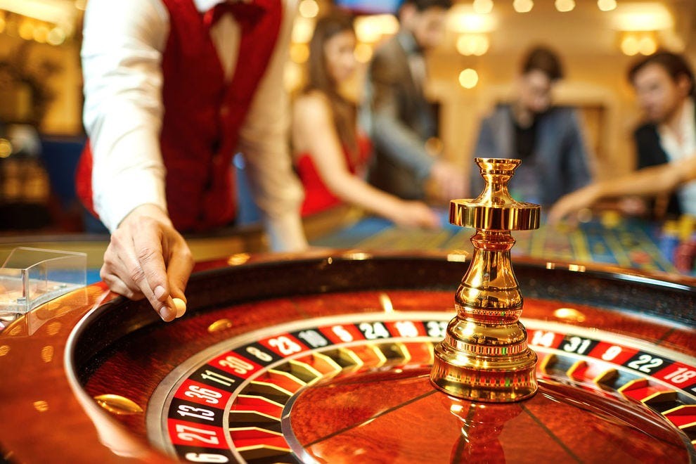 16 hành vi bị nghiêm cấm trong kinh doanh casino