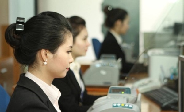 Standards for the rank of Bank Controller in Vietnam