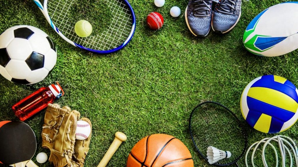 10 môn thể thao bạn nên thử trong những ngày hè để tăng cường sức khỏe