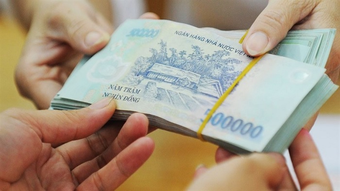 Thủ tục hỗ trợ người lao động bị giảm thời gian làm việc, ngưng việc