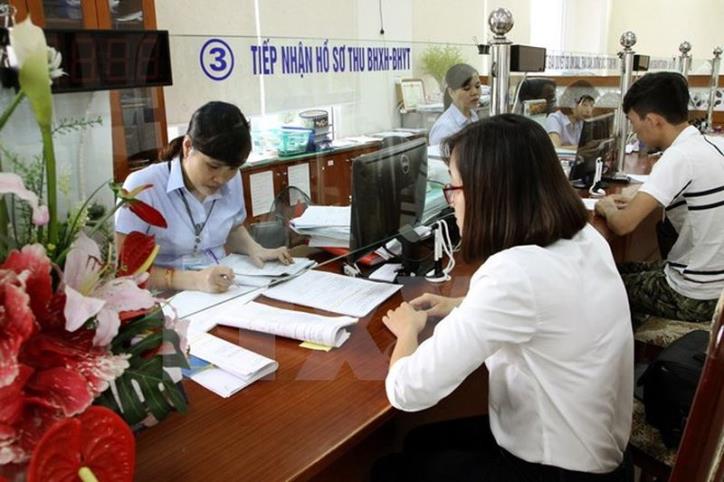 Chế độ nâng bậc lương của cán bộ công chức cấp xã