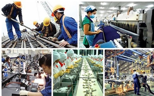 To focus on rewarding workers, farmers, direct employees, and scientists in Vietnam