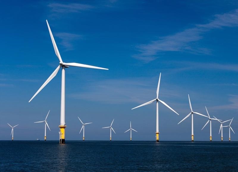 Sẽ hoàn thành Nghị định liên quan đến cơ chế mua bán điện khí, gió trong quý II/2024