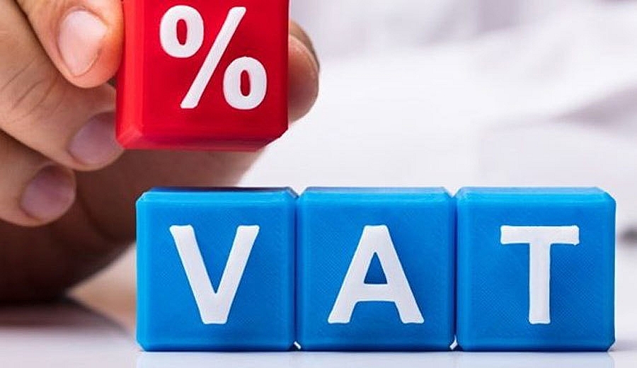 Chính thức giảm 2% thuế GTGT 6 tháng đầu năm 2025 theo Nghị quyết 174/2024/QH15