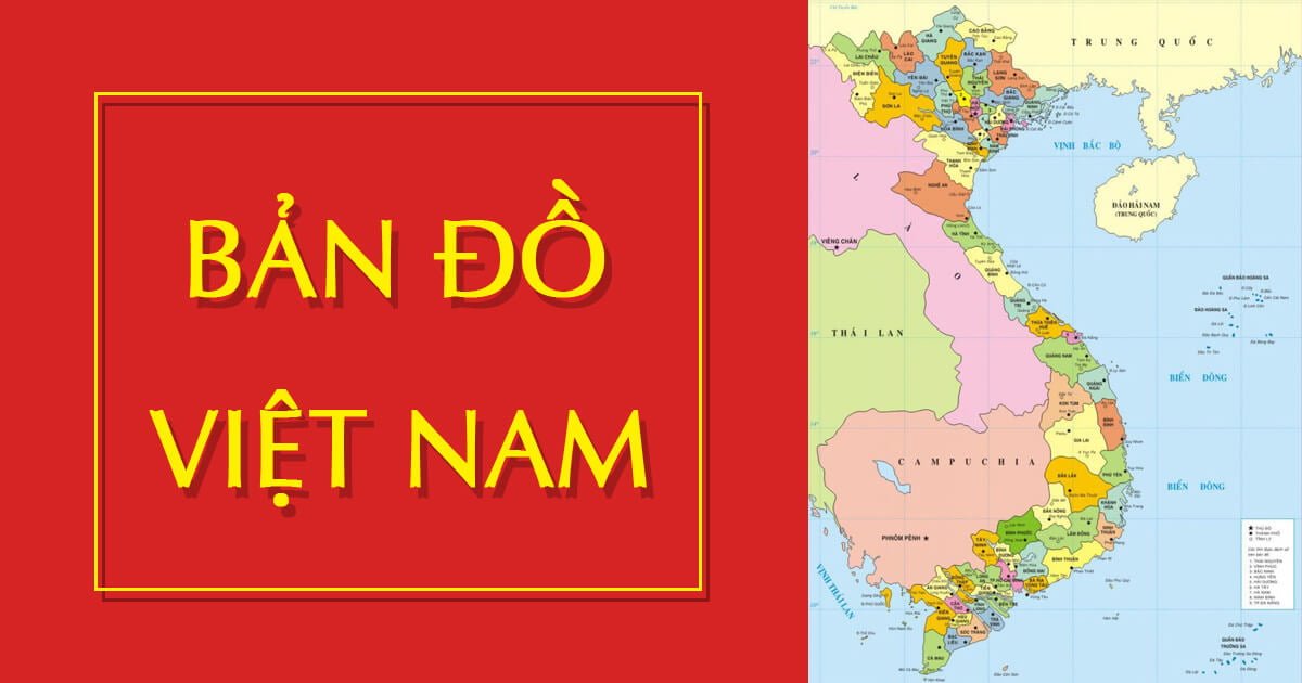 Thông tin sáp nhập tỉnh: Danh sách 34 tỉnh thành sau sáp nhập được lan truyền trên mạng có đúng không?