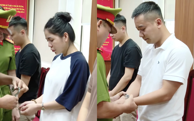 Tăng mức phạt với tội lừa dối khách hàng (dự kiến) (Hình ảnh từ Internet)