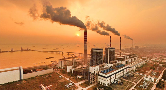 Quy định thẩm định giảm nhẹ phát thải khí nhà kính từ 01/08/2025