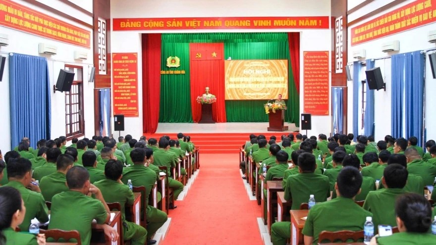 Trưởng Công an xã được ủy quyền điều tra vụ án hình sự từ 01/7/2025